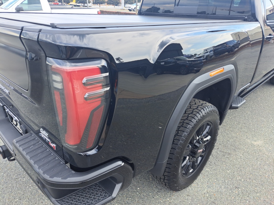 Used 2024 GMC Sierra 2500HD Truck