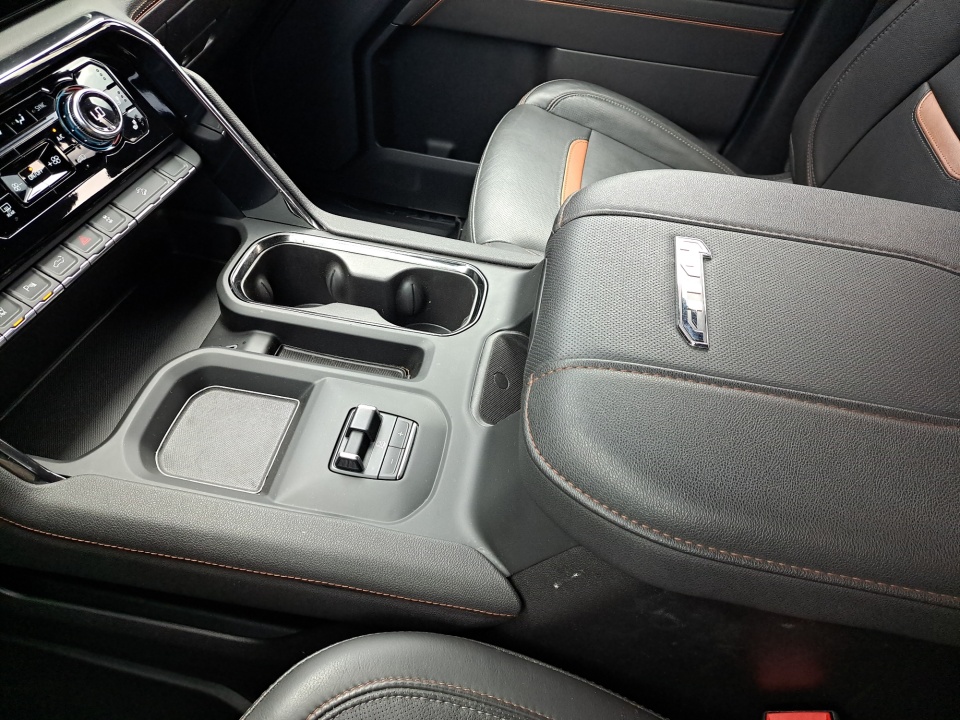 Used 2024 GMC Sierra 2500HD Truck