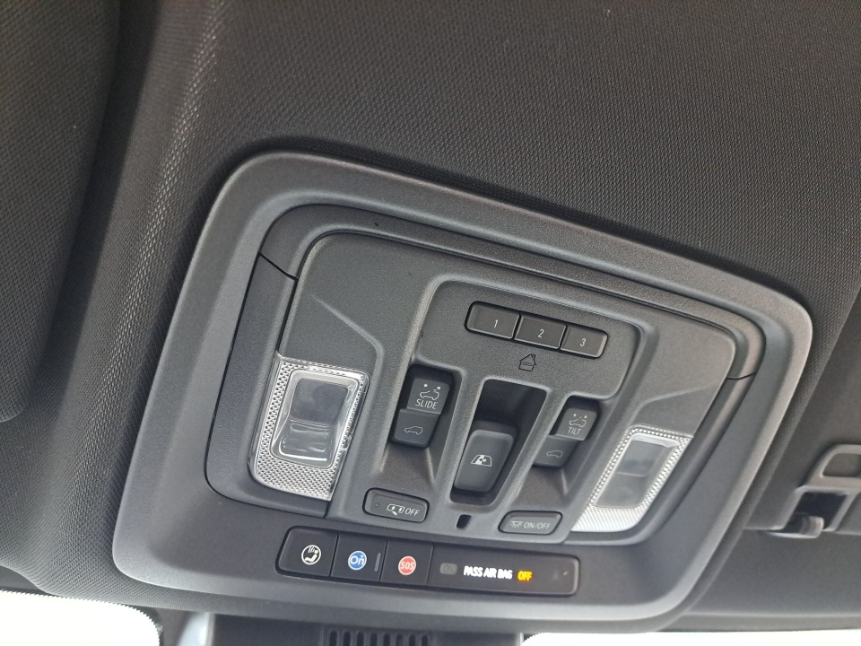 Used 2024 GMC Sierra 2500HD Truck