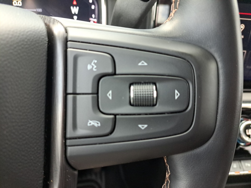Used 2024 GMC Sierra 2500HD Truck