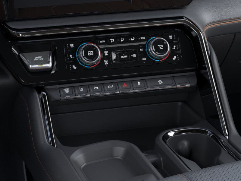 1GT4UPEY5TF107768 2026 GMC Sierra 2500HD AT4