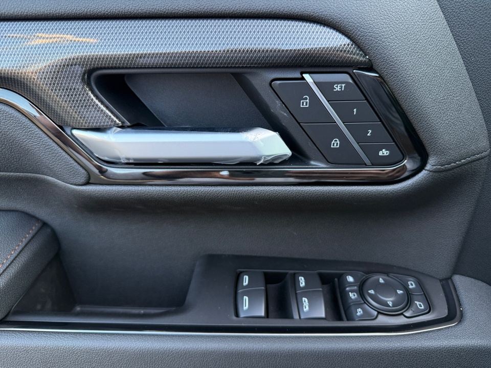 1GT4UPEY9TF186054 2026 GMC Sierra 2500HD Crew Cab, Standard Bed, AT4, 4WD