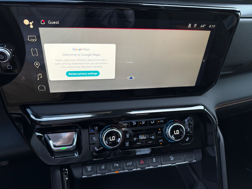 1GT4UPEY9TF186054 2026 GMC Sierra 2500HD Crew Cab, Standard Bed, AT4, 4WD