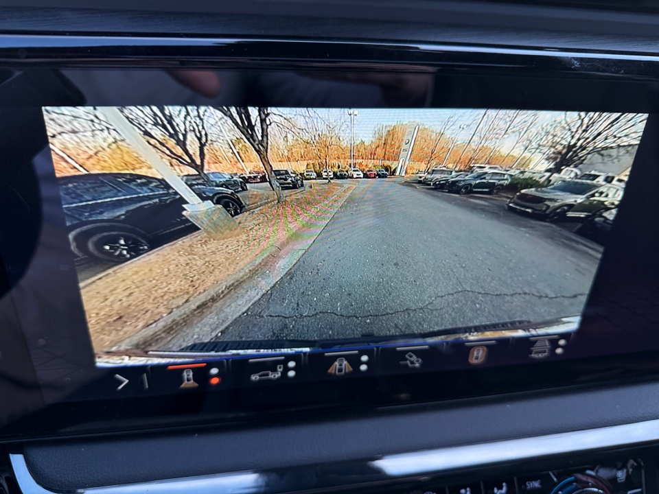 1GT4UPEY9TF186054 2026 GMC Sierra 2500HD Crew Cab, Standard Bed, AT4, 4WD