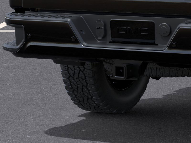 1GT4URE72TF161564 2026 GMC Sierra 2500HD Denali