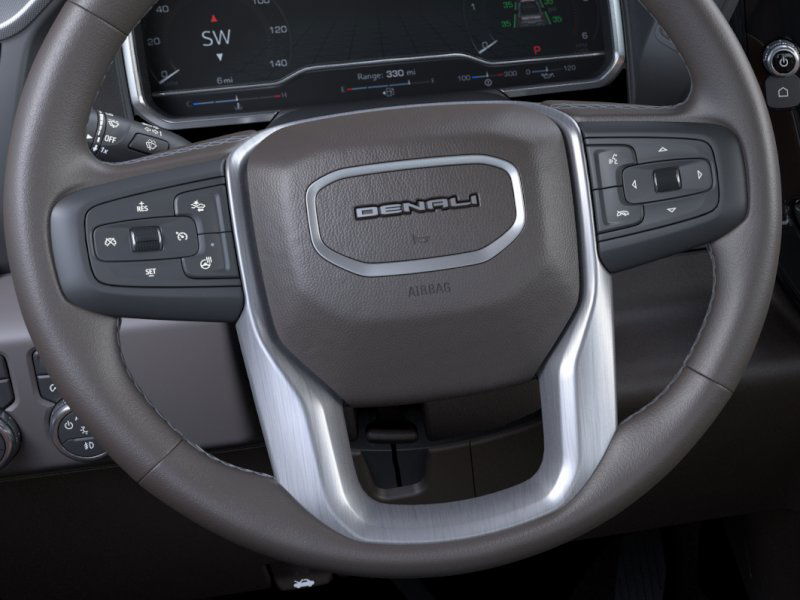 1GT4URE78TF140573 2026 GMC Sierra 2500HD Denali