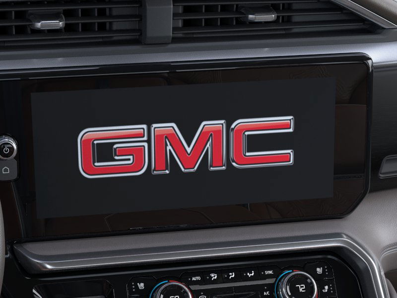 1GT4URE78TF140573 2026 GMC Sierra 2500HD Denali