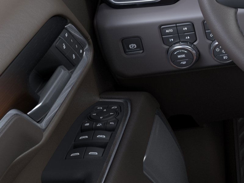 1GT4URE78TF140573 2026 GMC Sierra 2500HD Denali