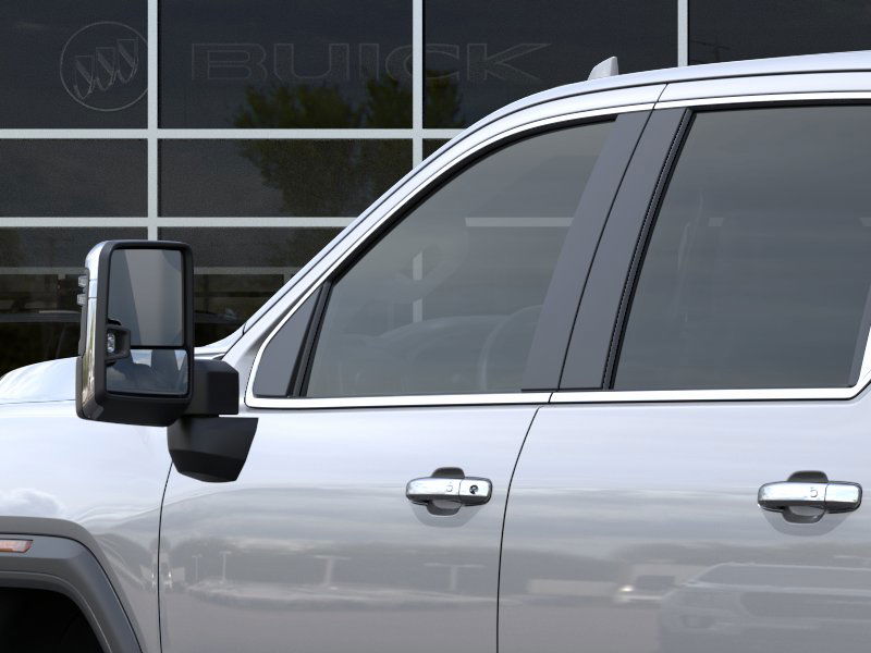 1GT4UREY1TF137328 2026 GMC Sierra 2500HD Denali