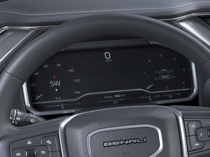 1GT4UREY1TF137328 2026 GMC Sierra 2500HD Denali