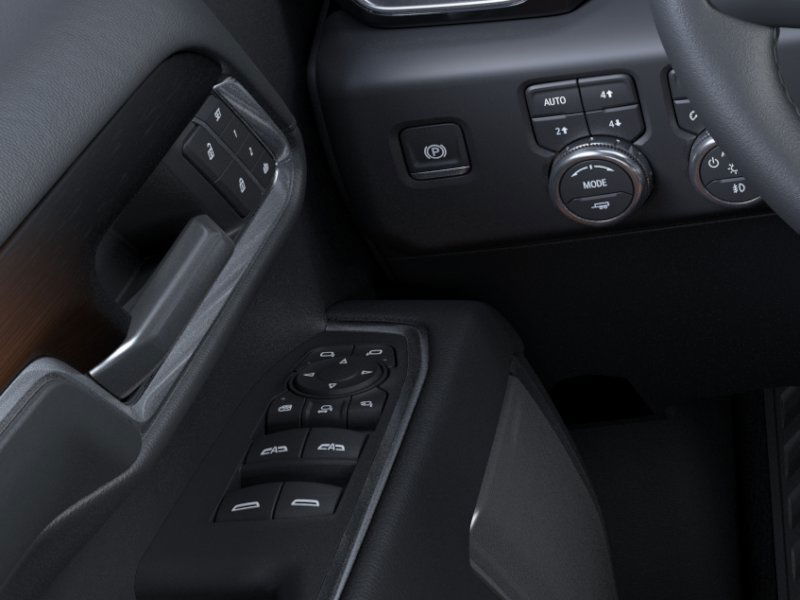 1GT4UREY1TF137328 2026 GMC Sierra 2500HD Denali