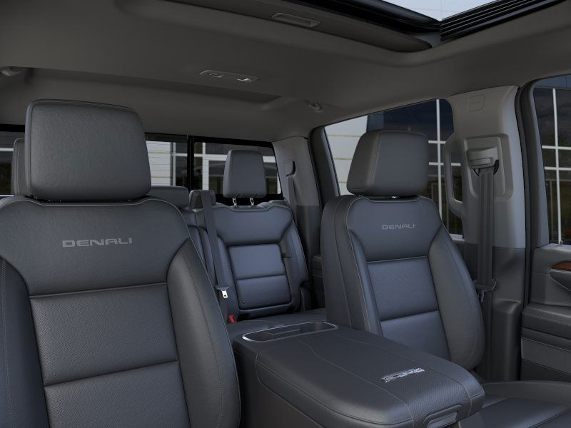 1GT4UREY1TF137328 2026 GMC Sierra 2500HD Denali