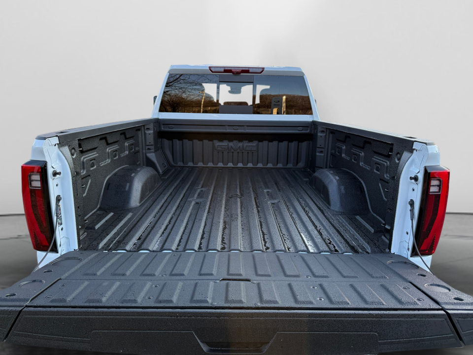 1GT4UREY3TF200963 2026 GMC Sierra 2500HD Crew Cab, Standard Bed, Denali, 4WD