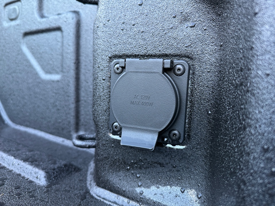 1GT4UREY3TF200963 2026 GMC Sierra 2500HD Crew Cab, Standard Bed, Denali, 4WD