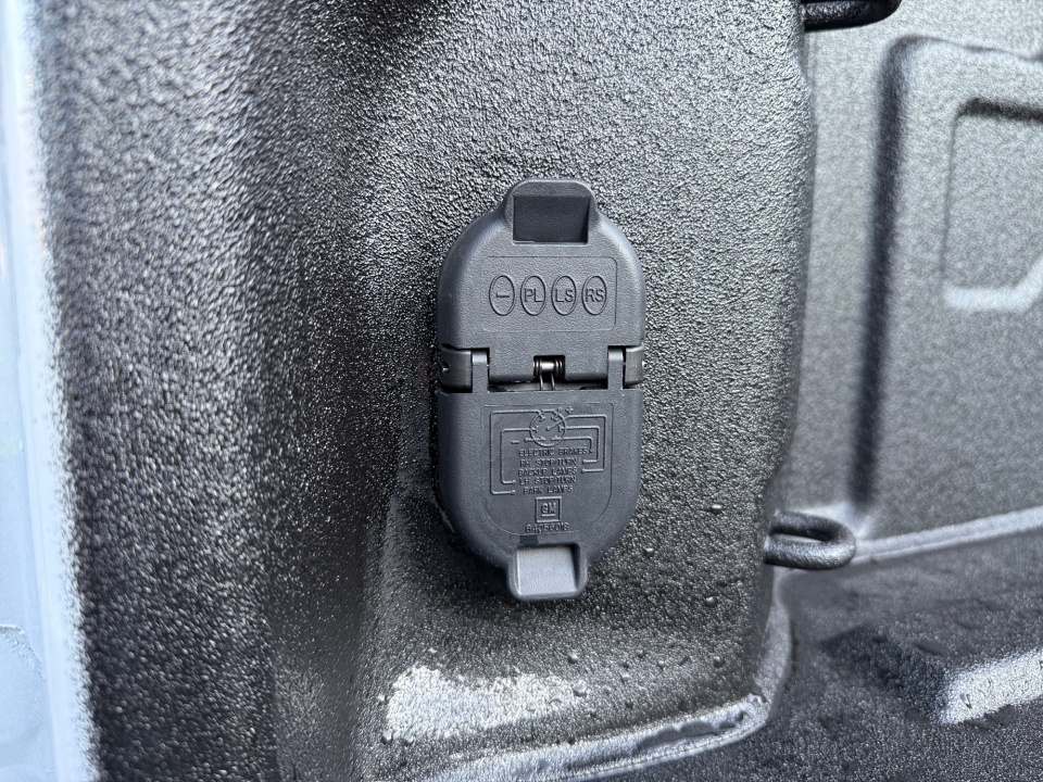 1GT4UREY3TF200963 2026 GMC Sierra 2500HD Crew Cab, Standard Bed, Denali, 4WD