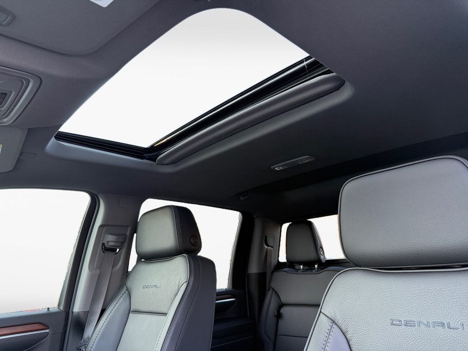 1GT4UREY3TF200963 2026 GMC Sierra 2500HD Crew Cab, Standard Bed, Denali, 4WD