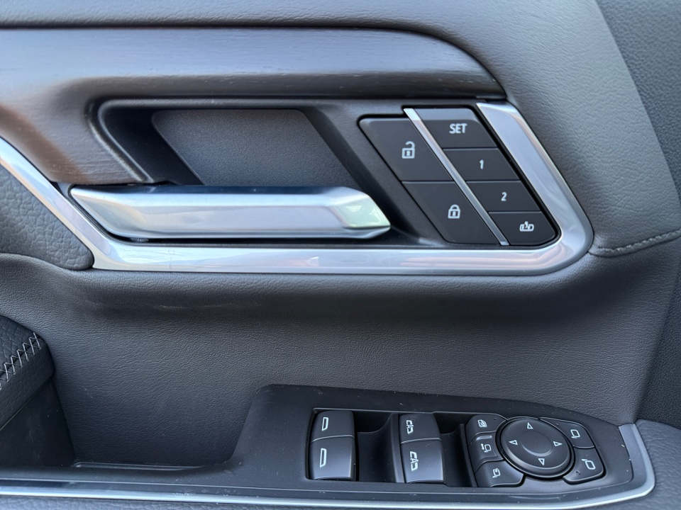 1GT4UREY3TF200963 2026 GMC Sierra 2500HD Crew Cab, Standard Bed, Denali, 4WD