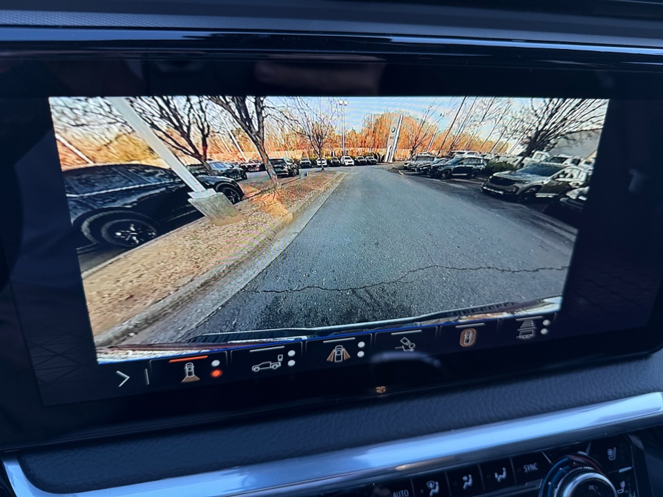 1GT4UREY3TF200963 2026 GMC Sierra 2500HD Crew Cab, Standard Bed, Denali, 4WD