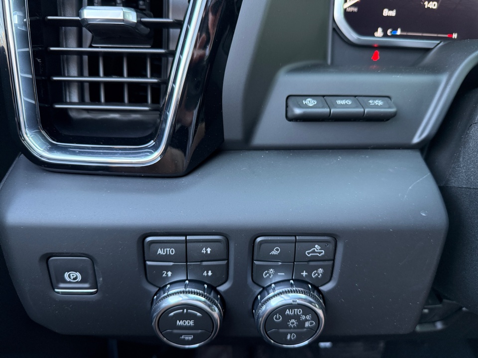 1GT4UREY3TF200963 2026 GMC Sierra 2500HD Crew Cab, Standard Bed, Denali, 4WD