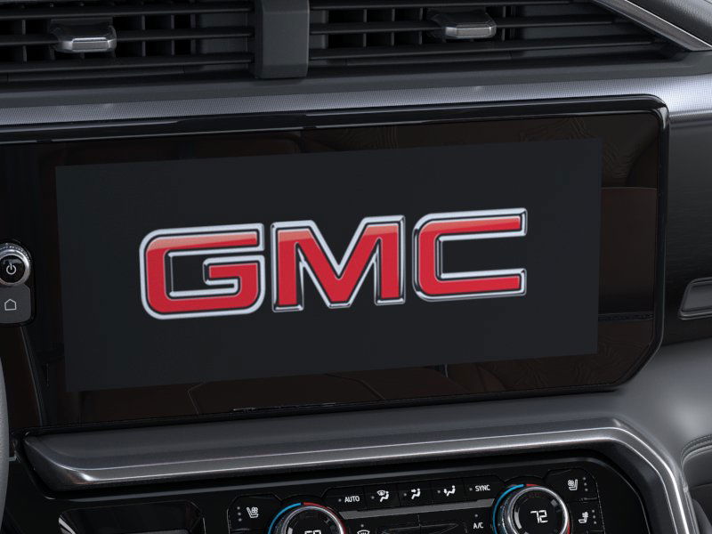 1GT4UREY4TF235060 2026 GMC Sierra 2500HD Crew Cab, Standard Bed, Denali, 4WD