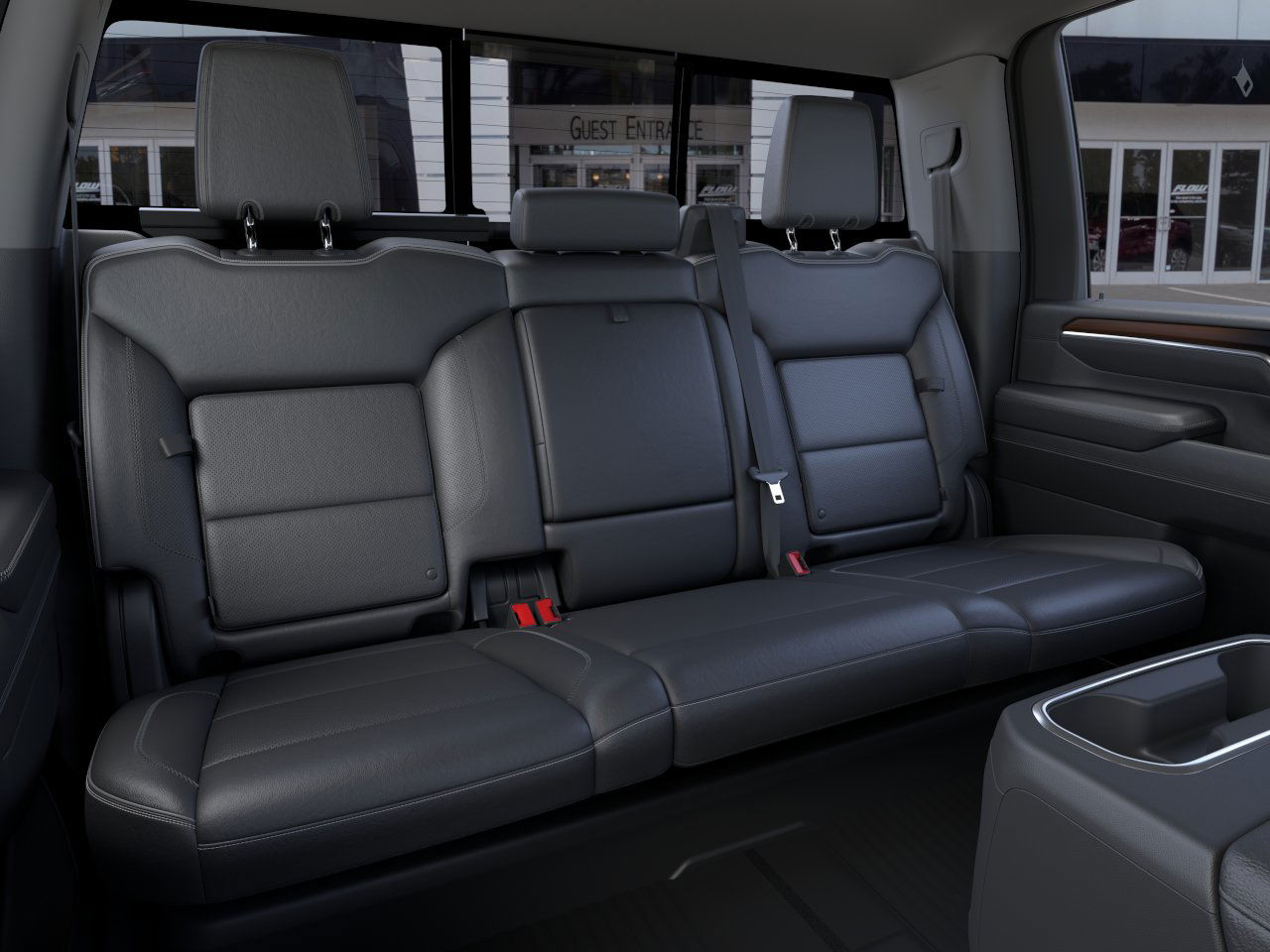 1GT4UREY9TF219906 2026 GMC Sierra 2500HD Crew Cab, Standard Bed, Denali, 4WD