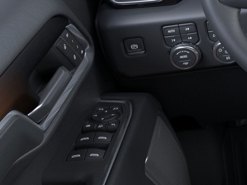 1GT4UREY9TF219906 2026 GMC Sierra 2500HD Crew Cab, Standard Bed, Denali, 4WD