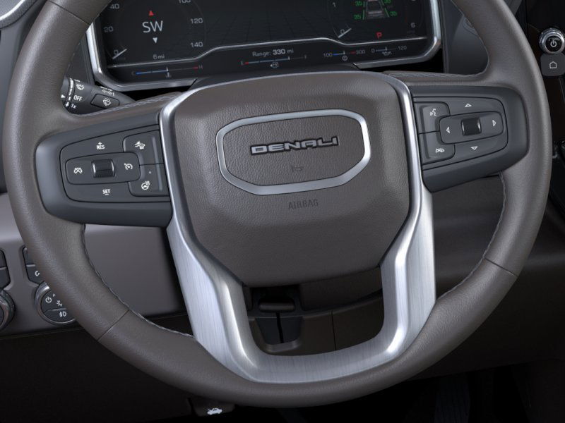 1GT4UWEY6TF160392 2026 GMC Sierra 3500HD Denali