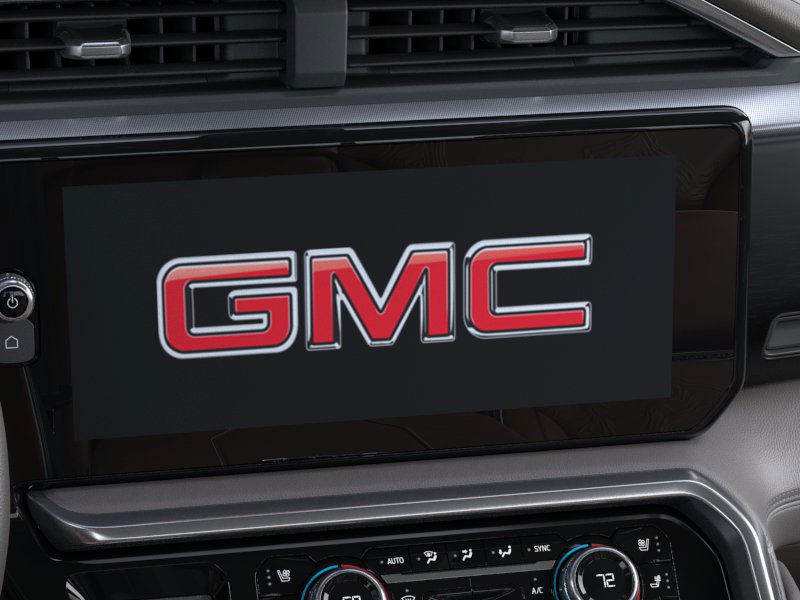 1GT4UWEY6TF160392 2026 GMC Sierra 3500HD Denali