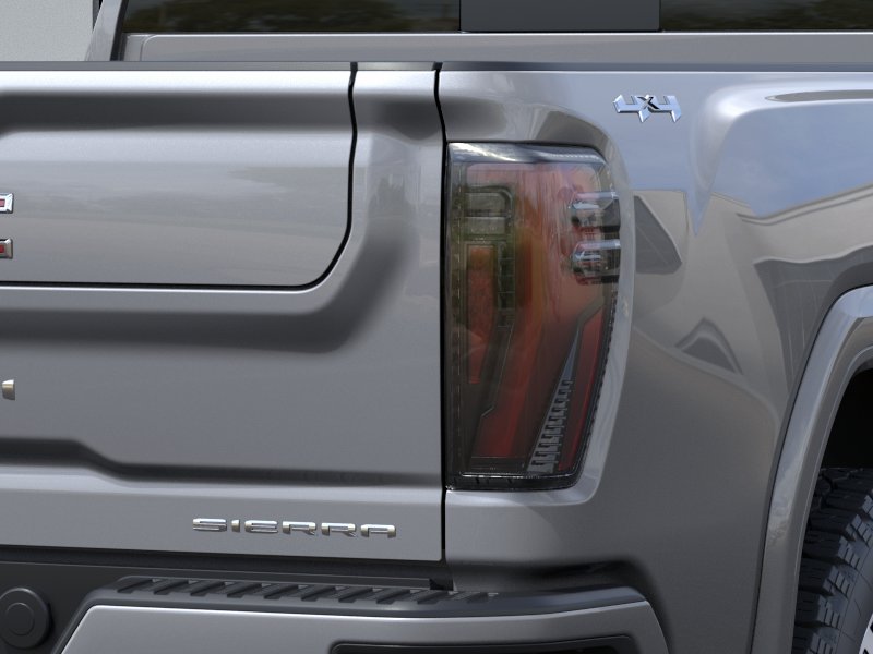 1GT4UXEY0TF274345 2026 GMC Sierra 2500HD Crew Cab, Standard Bed, Denali Ultimate, 4WD