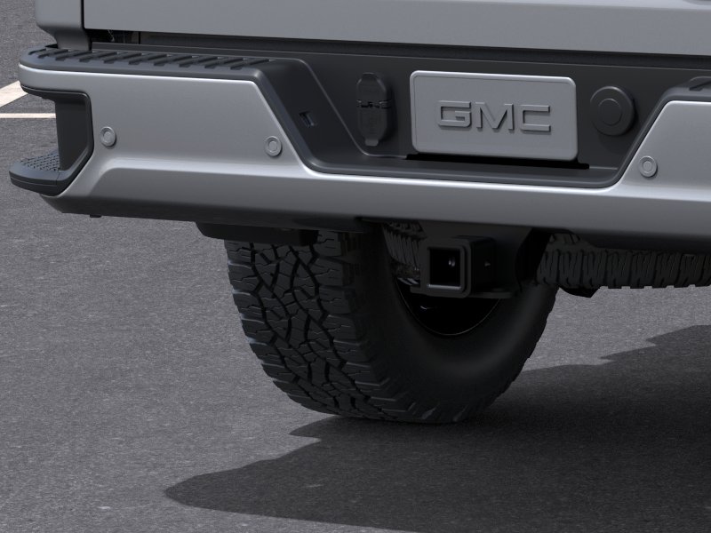 1GT4UXEY0TF274345 2026 GMC Sierra 2500HD Crew Cab, Standard Bed, Denali Ultimate, 4WD