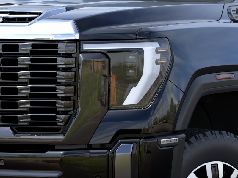 1GT4UXEY1TF208418 2026 GMC Sierra 2500HD Crew Cab, Standard Bed, Denali Ultimate, 4WD