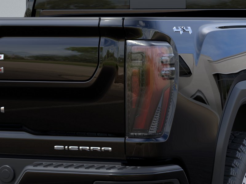 1GT4UXEY1TF208418 2026 GMC Sierra 2500HD Crew Cab, Standard Bed, Denali Ultimate, 4WD