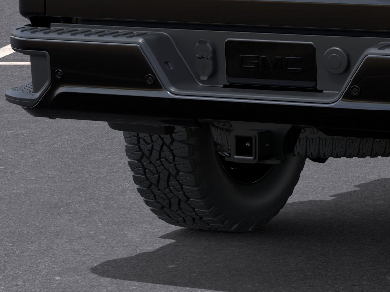 1GT4UXEY1TF208418 2026 GMC Sierra 2500HD Crew Cab, Standard Bed, Denali Ultimate, 4WD