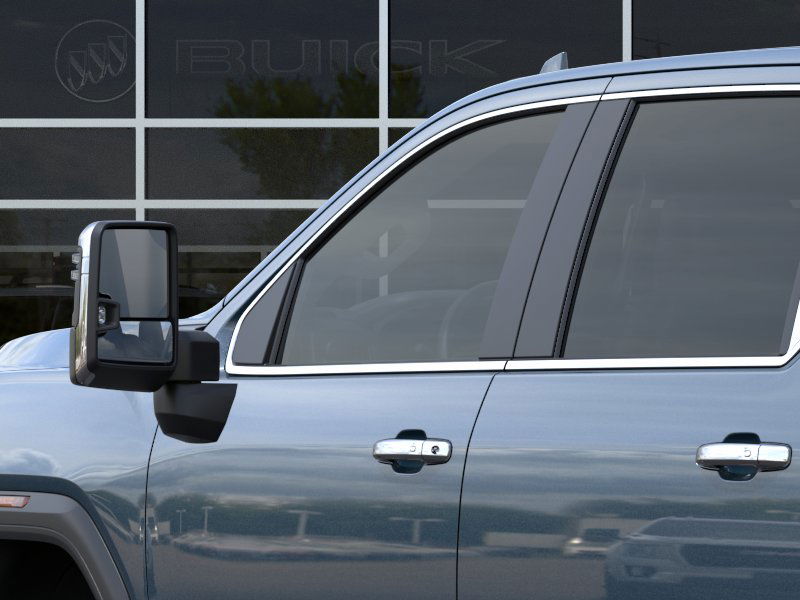 1GT4UXEY8TF236278 2026 GMC Sierra 2500HD Denali