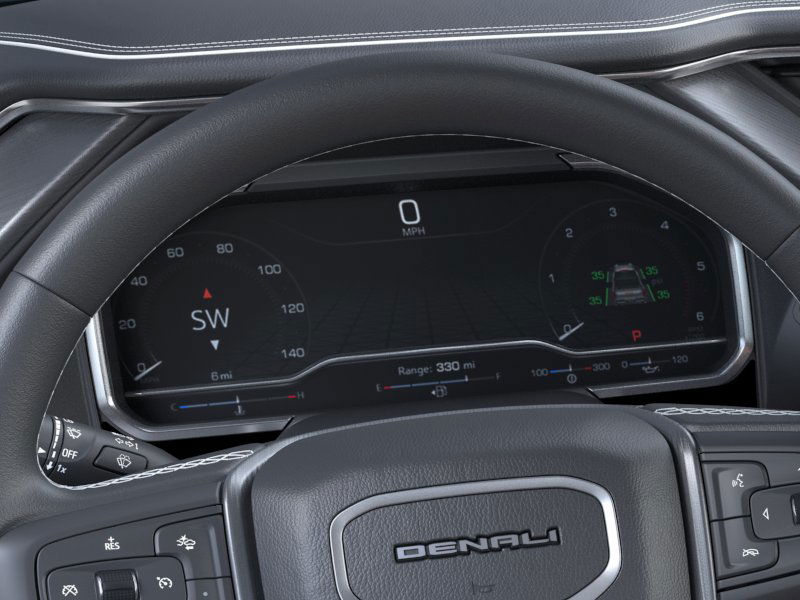 1GT4UXEY8TF236278 2026 GMC Sierra 2500HD Denali