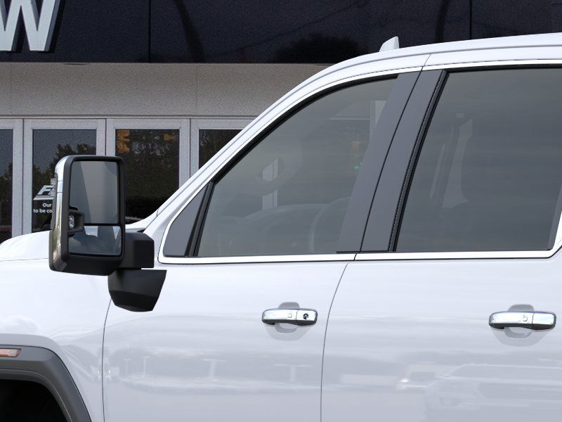 1GT4UXEYXTF221121 2026 GMC Sierra 2500HD Crew Cab, Standard Bed, Denali Ultimate, 4WD