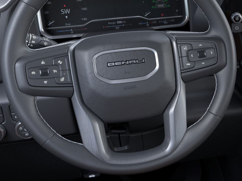 1GT4UXEYXTF221121 2026 GMC Sierra 2500HD Crew Cab, Standard Bed, Denali Ultimate, 4WD