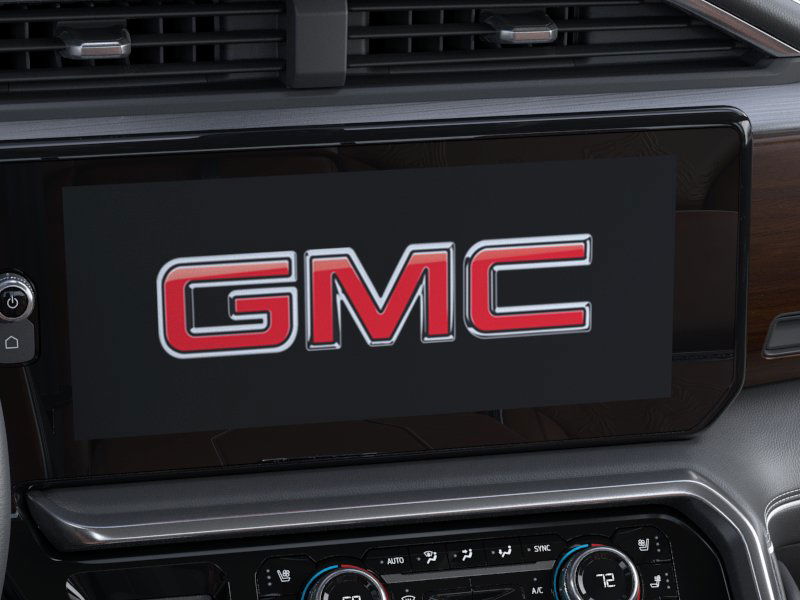1GT4UXEYXTF221121 2026 GMC Sierra 2500HD Crew Cab, Standard Bed, Denali Ultimate, 4WD