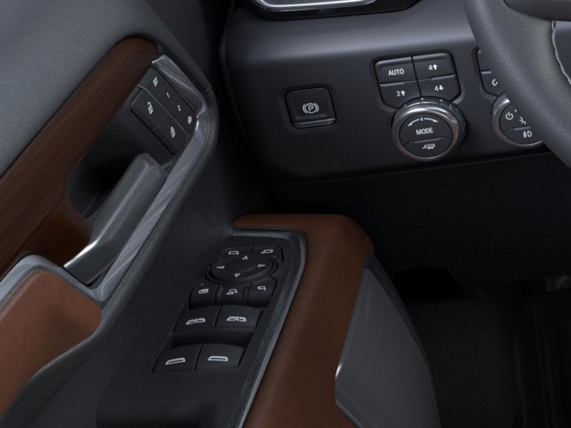 1GT4UXEYXTF221121 2026 GMC Sierra 2500HD Crew Cab, Standard Bed, Denali Ultimate, 4WD