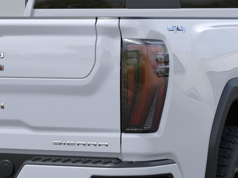 1GT4UXEYXTF274353 2026 GMC Sierra 2500HD Crew Cab, Standard Bed, Denali Ultimate, 4WD