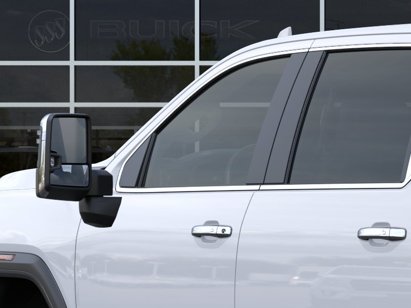1GT4UXEYXTF274353 2026 GMC Sierra 2500HD Crew Cab, Standard Bed, Denali Ultimate, 4WD