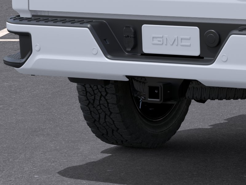 1GT4UXEYXTF274353 2026 GMC Sierra 2500HD Crew Cab, Standard Bed, Denali Ultimate, 4WD