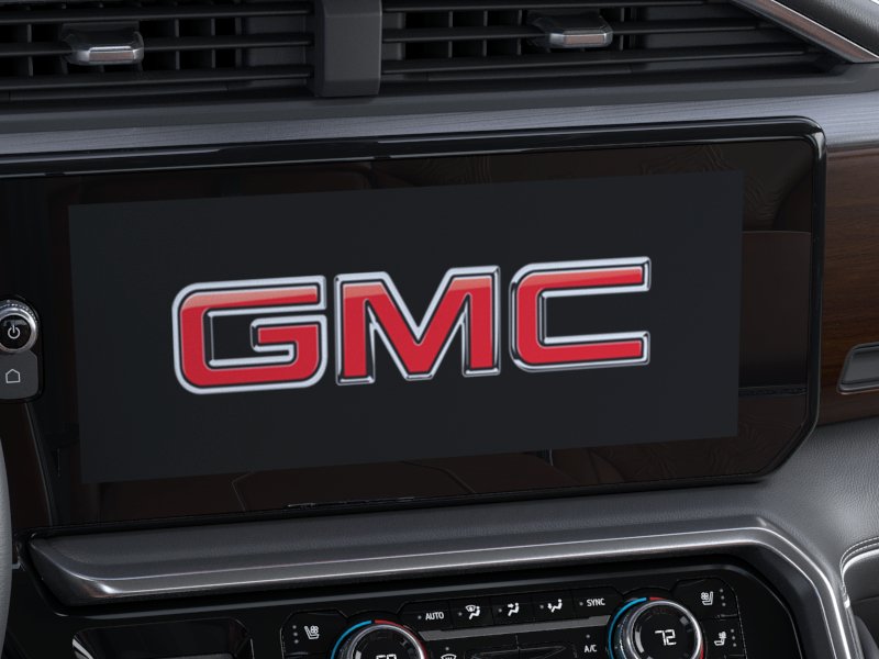 1GT4UXEYXTF274353 2026 GMC Sierra 2500HD Crew Cab, Standard Bed, Denali Ultimate, 4WD