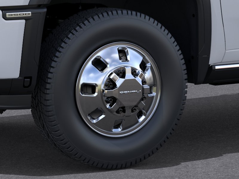 1GT4UYEY5TF277862 2026 GMC Sierra 3500HD Crew Cab, Long Bed, Denali Ultimate, 4WD