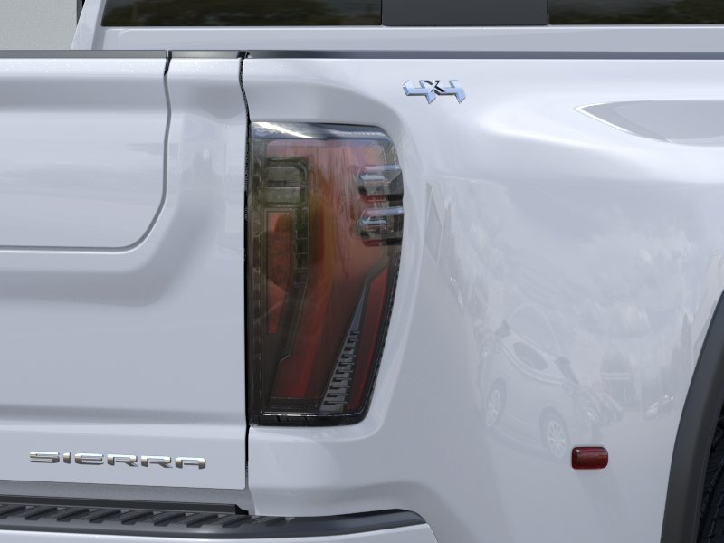 1GT4UYEY5TF277862 2026 GMC Sierra 3500HD Crew Cab, Long Bed, Denali Ultimate, 4WD