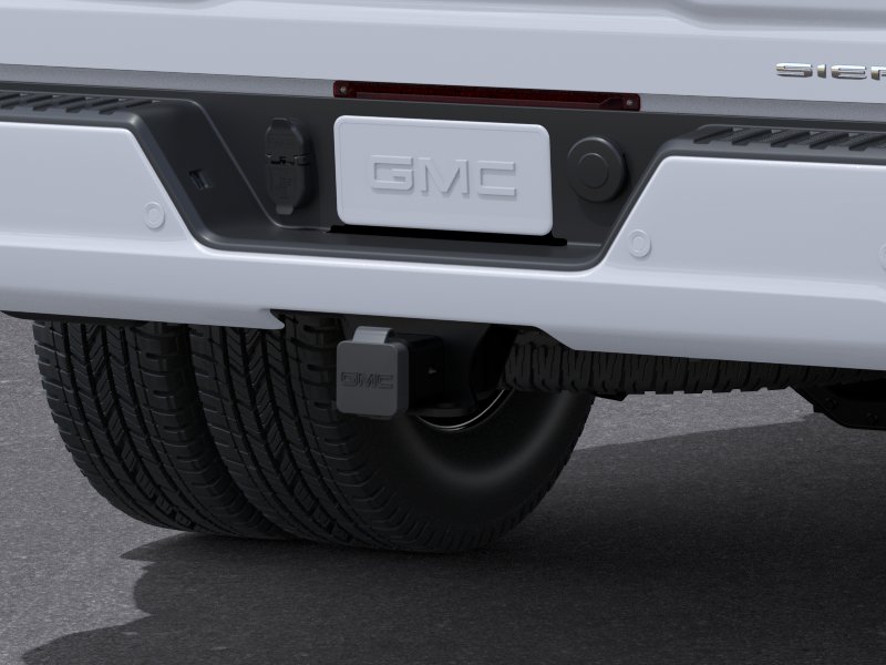 1GT4UYEY5TF277862 2026 GMC Sierra 3500HD Crew Cab, Long Bed, Denali Ultimate, 4WD