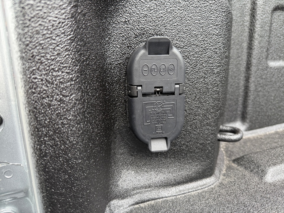 1GT4UZEY2TF182052 2026 GMC Sierra 2500HD Crew Cab, Standard Bed, AT4X, 4WD