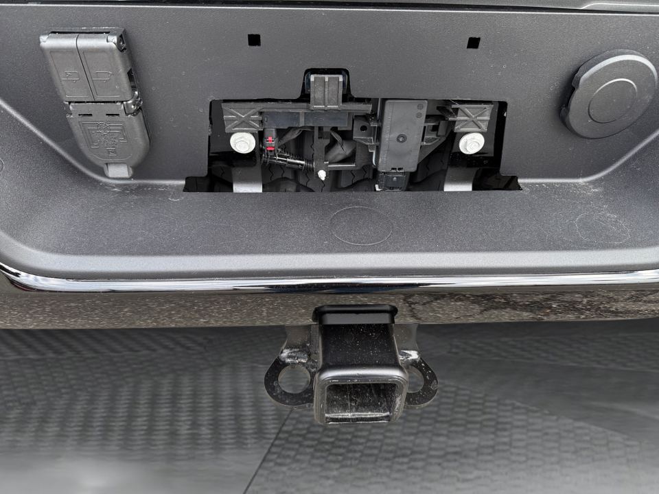 1GT4UZEY2TF182052 2026 GMC Sierra 2500HD Crew Cab, Standard Bed, AT4X, 4WD