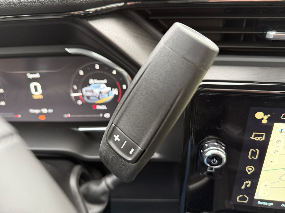 1GT4UZEY2TF182052 2026 GMC Sierra 2500HD Crew Cab, Standard Bed, AT4X, 4WD