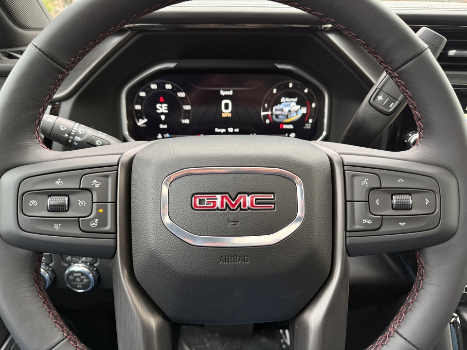 1GT4UZEY2TF182052 2026 GMC Sierra 2500HD Crew Cab, Standard Bed, AT4X, 4WD